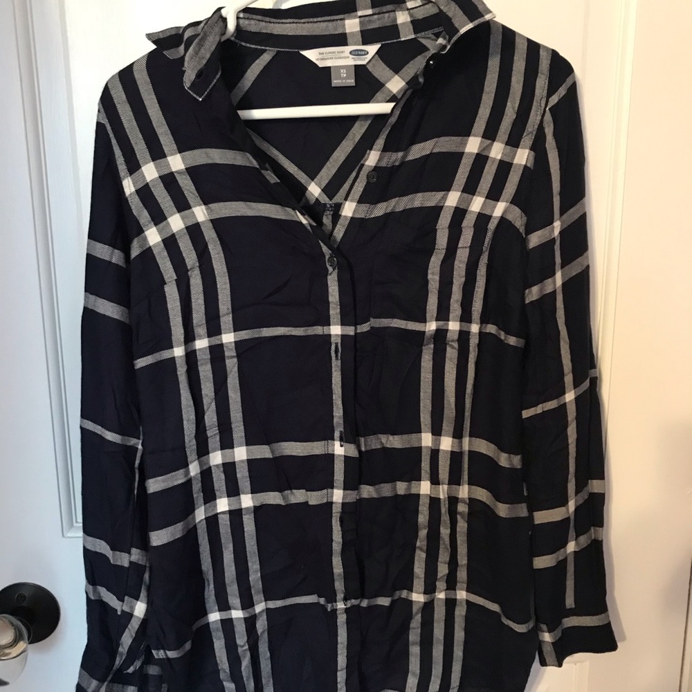 Long sleeve